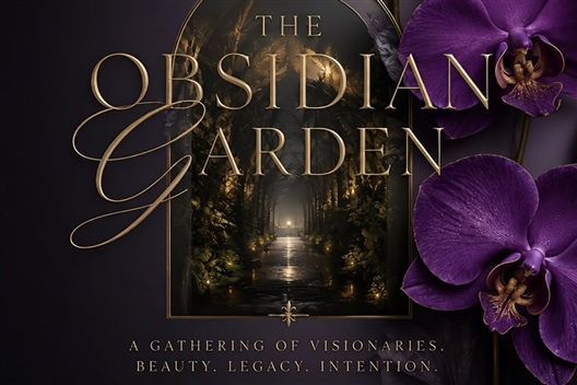 Timeless Consortium: Obsidian Garden